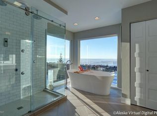 17027 Briarcliff Ridge Cir, Anchorage, AK 99516