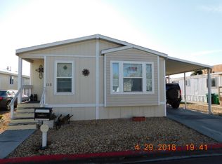 2301 Oddie Blvd SPC 115, Reno, NV 89512