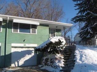 3543 N 55th St, Omaha, NE 68104