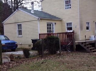 383 McClain Dr, McDonough, GA 30252