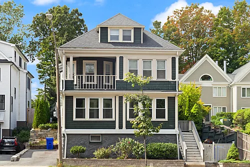 701 Hammond St #2 Photo 1