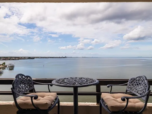 5700 MARINER STREET #803, TAMPA, FL 33609