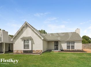 7134 Markim Dr, Memphis, TN 38133