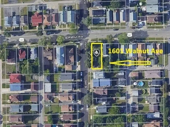 1601 Walnut Ave #1, Niagara Falls, NY 14301