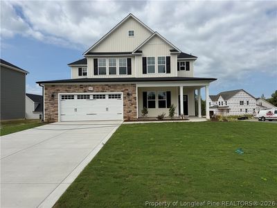 849 Union St Lot 431, Raeford, NC, 28376