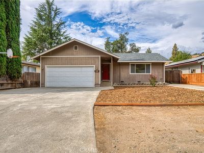 2928 Bender Dr, Lucerne, CA, 95458