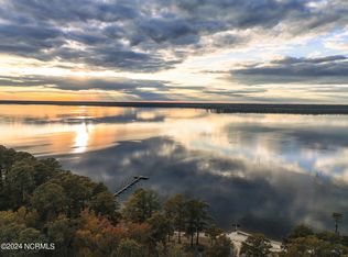 1508 Sac Trl, Edenton, NC 27932