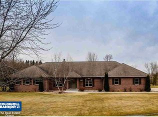 N161 Sunset Dr, Appleton, WI 54914