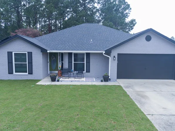 2602 Hidden Estates Cir, Navarre, FL 32566