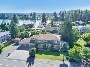 3714 197th Avenue Ct E, Lake Tapps, WA 98391