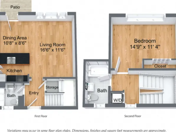 472 Vfw Pkwy #V-473, Chestnut Hill, MA 02467