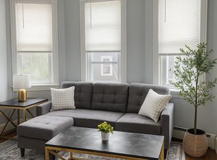 56 Whittier Ave, Providence, RI 02909