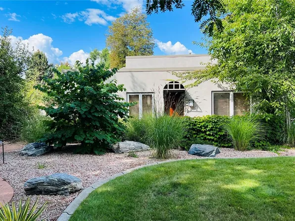 2501 S Columbine Street, Denver, CO 80210