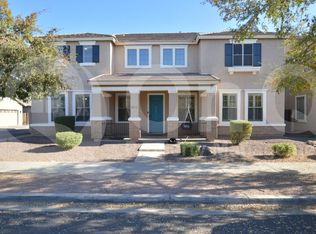 1813 S Rockwell St, Gilbert, AZ 85295