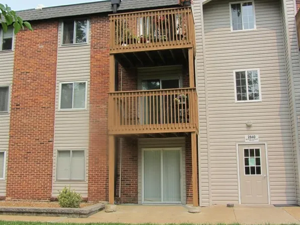 2840 Blackforest Dr APT B, Saint Louis, MO 63129