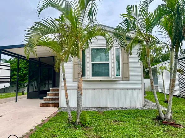 3223 N Lockwood Ridge Rd Lot 210, Sarasota, FL 34234