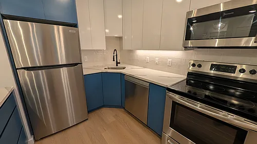 55A109 Tunxis Ave #109 Photo 1