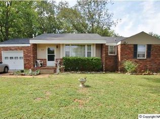 2609 Del Norte Ln NW, Huntsville, AL 35810