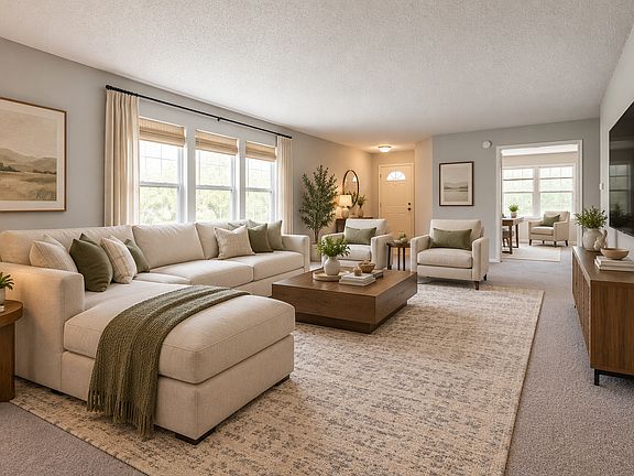 4th image of 10290 Tournon Dr