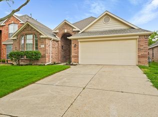 2512 Travis Dr, McKinney, TX 75072