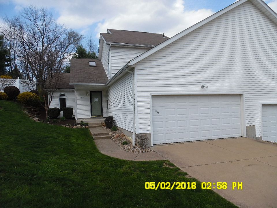 1st image of 560 Hilltop Terrace Dr