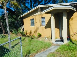 3616 E Dr Martin Luther King Jr Blvd #A, Tampa, FL 33610
