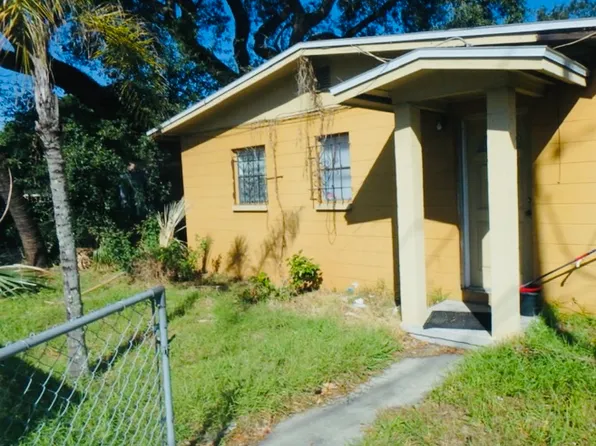 3616 E Dr Martin Luther King Jr Blvd #A, Tampa, FL 33610