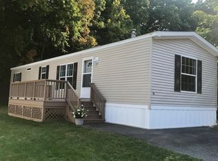 76 Hayes Park, Exeter, NH 03833