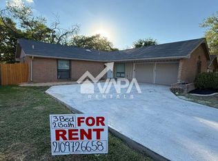 12230 Valley Forge Ave, San Antonio, TX 78233