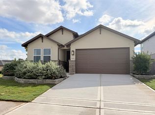 9618 Skyway Creek Dr, Cypress, TX 77433