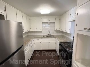 2929 E University St APT 2, Springfield, MO 65804