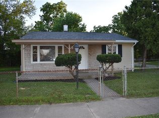 910 Centennial Ave, Middletown, OH 45044