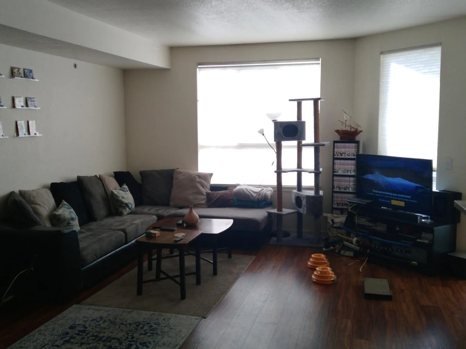 2 bed, 2.5 bath, 1320 sqft, $2,400 — Photo 3