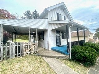 2nd image of 5465 Spruce St