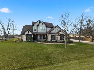 113 Bent Oak Dr, Krugerville, TX 76227