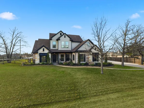 113 Bent Oak Dr, Krugerville, TX 76227