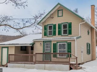 1909 Mill Hill Rd, Roaring Branch, PA 17765