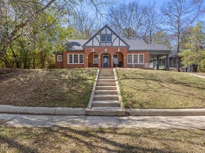 3015 18th Ave, Columbus, GA, 31901