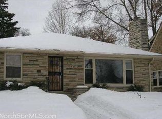 627 E 57th St, Minneapolis, MN 55417