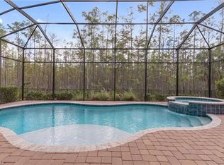 14714 Reserve Ln, Naples, FL 34109