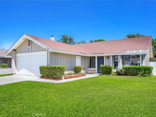 27624 Cherry Creek Dr, Santa Clarita, CA 91354