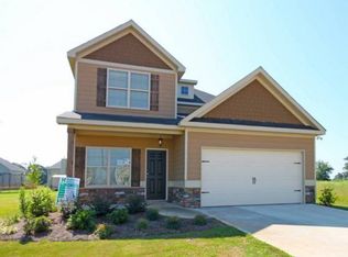 303 Flowing Meadows Dr, Kathleen, GA 31047
