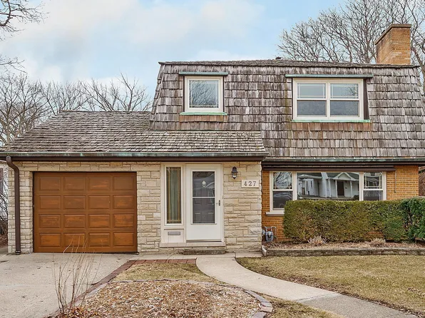 427 Leitch Ave, La Grange, IL 60525