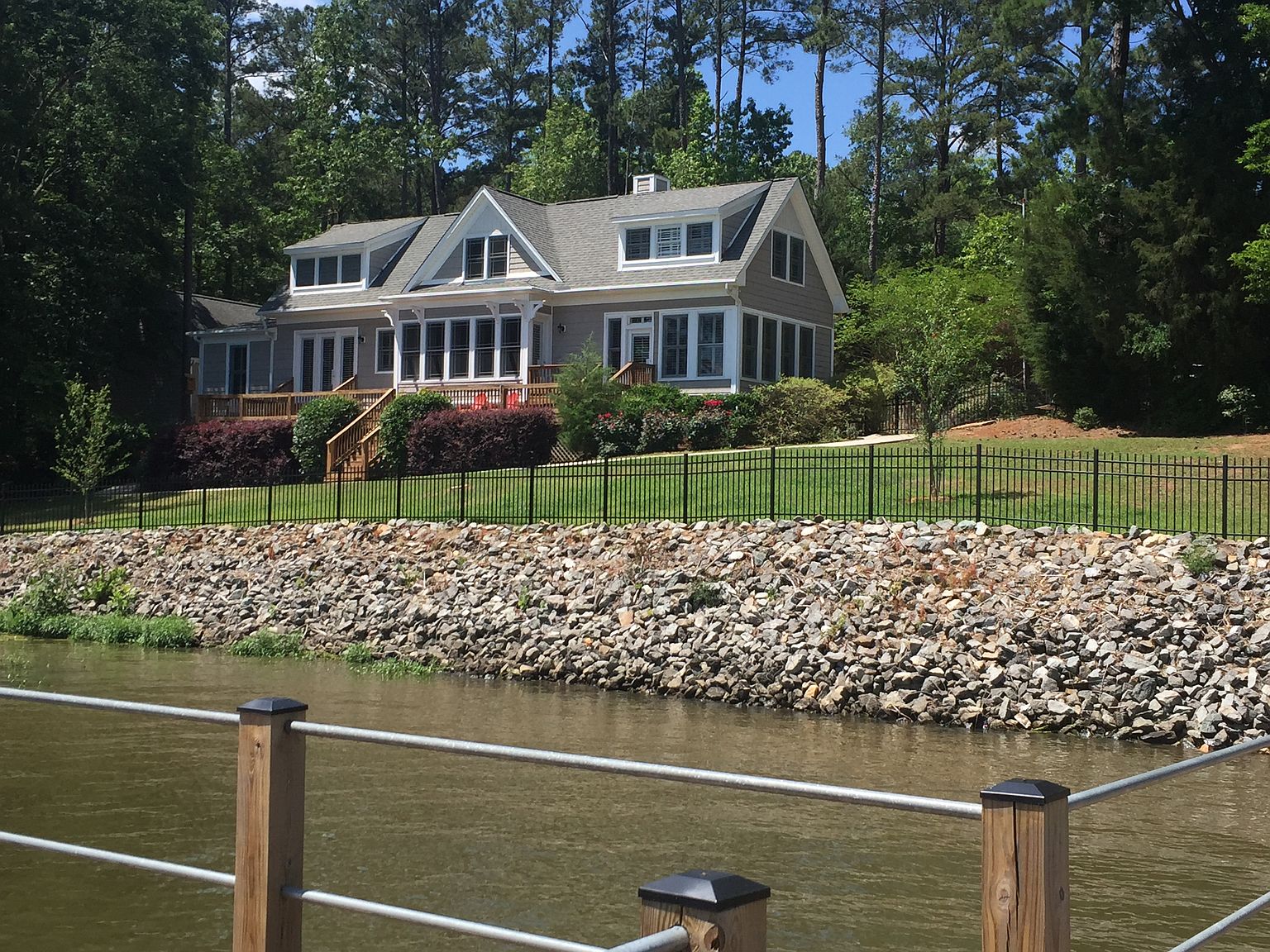 1858 Lake Rd, Ridgeway, SC 29130 Zillow