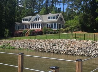 1858 Lake Rd, Ridgeway, SC 29130