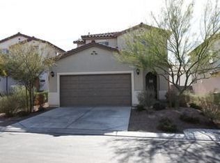 6685 Chariots Path Ct, Las Vegas, NV 89142