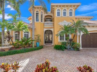 3406 Leigh Rd, Pompano Beach, FL 33062