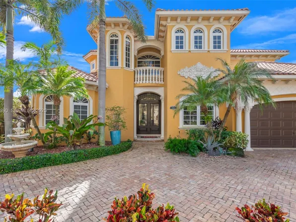 3406 Leigh Rd, Pompano Beach, FL 33062