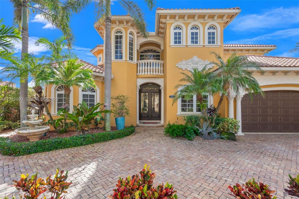 3406 Leigh Rd, Pompano Beach