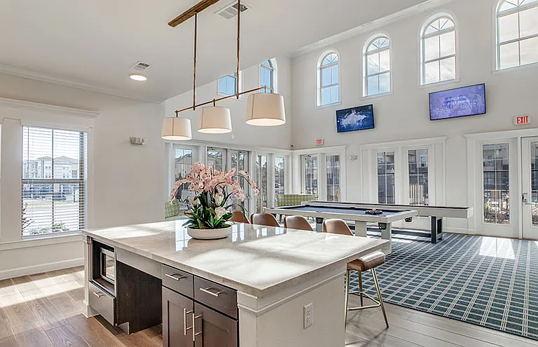 The Kacey at Kingwood Apartments — Photo 13